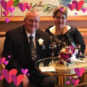 Meet your Posher, Joellen